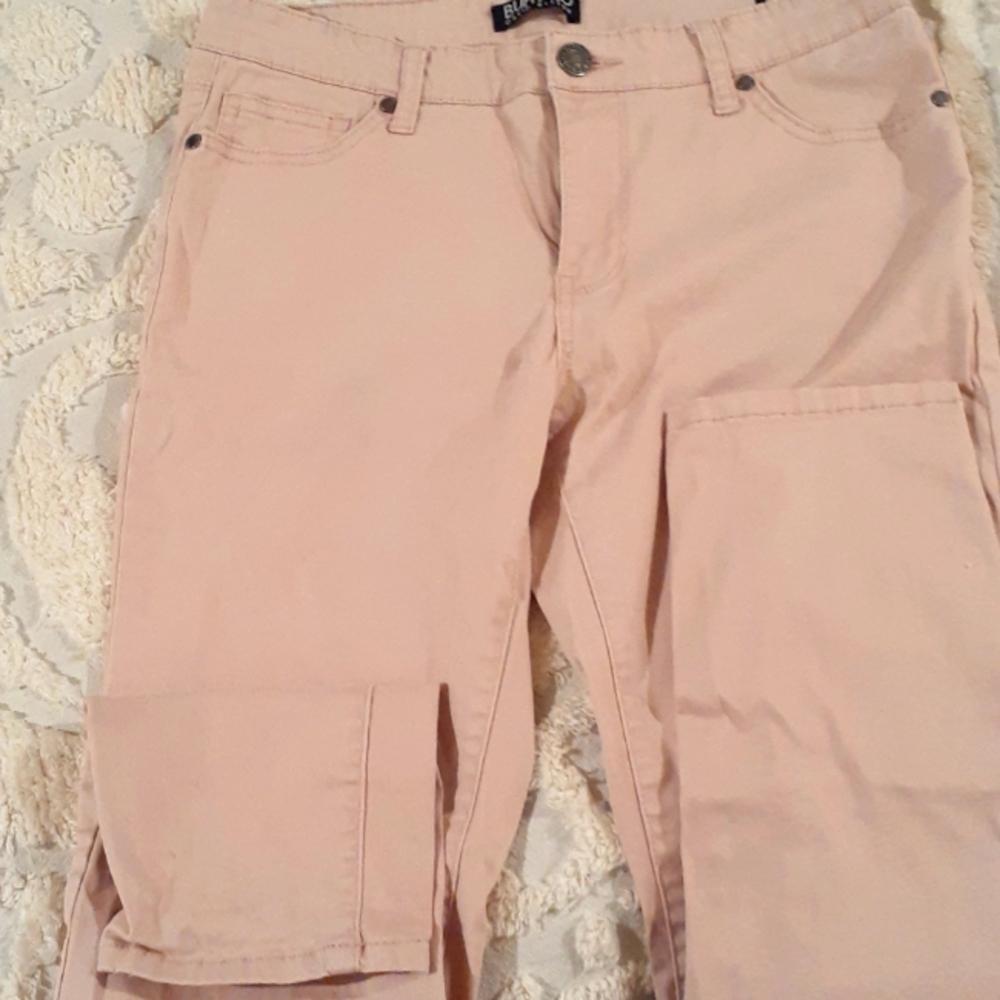Buffalo brand stretchy jeans